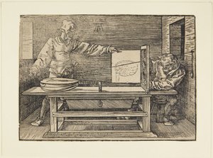  door Albrecht Dürer