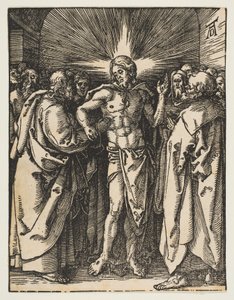  door Albrecht Dürer