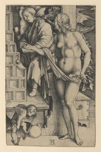  door Albrecht Dürer
