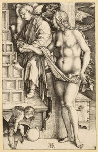  door Albrecht Dürer