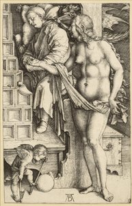 De droom van de dokter, 1497-98