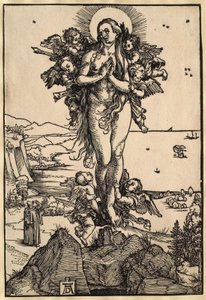  door Albrecht Dürer