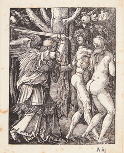  door Albrecht Dürer