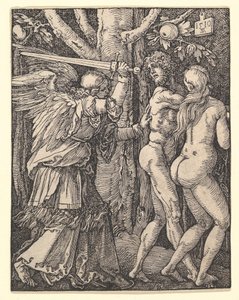  door Albrecht Dürer