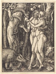  door Albrecht Dürer