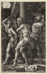  door Albrecht Dürer