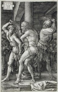 door Albrecht Dürer