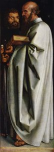  door Albrecht Dürer