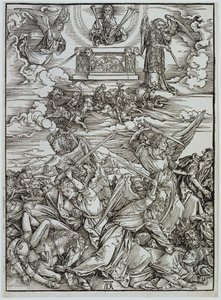  door Albrecht Dürer