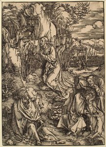  door Albrecht Dürer