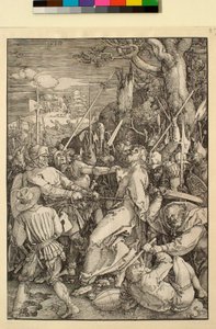  door Albrecht Dürer