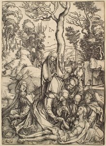  door Albrecht Dürer