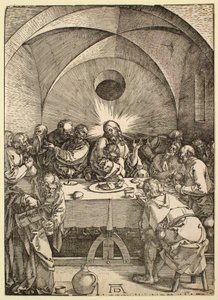  door Albrecht Dürer