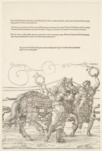  door Albrecht Dürer