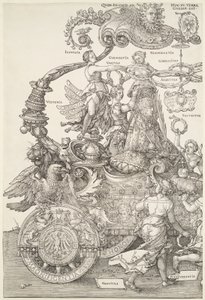  door Albrecht Dürer