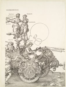  door Albrecht Dürer