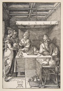  door Albrecht Dürer