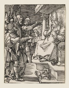  door Albrecht Dürer