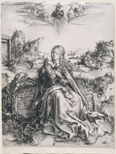  door Albrecht Dürer