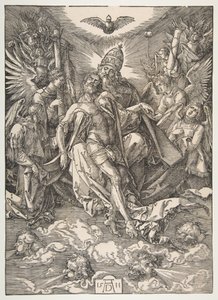  door Albrecht Dürer