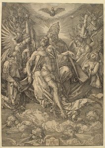  door Albrecht Dürer