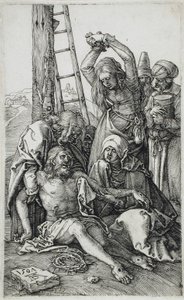  door Albrecht Dürer