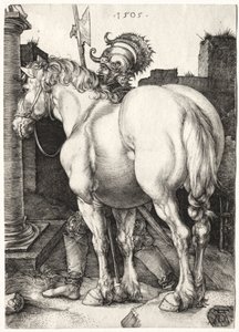 Het Grote Paard