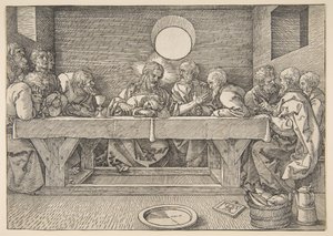  door Albrecht Dürer