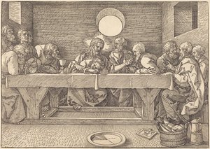  door Albrecht Dürer