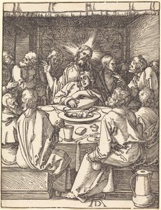  door Albrecht Dürer