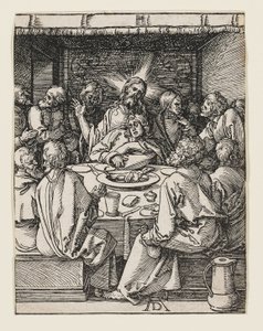  door Albrecht Dürer
