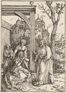  door Albrecht Dürer