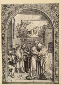 door Albrecht Dürer