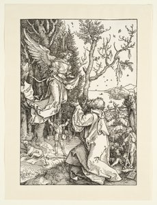  door Albrecht Dürer