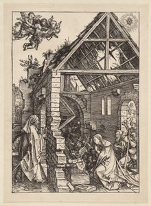  door Albrecht Dürer