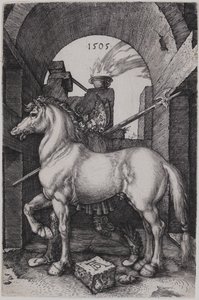  door Albrecht Dürer