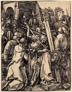  door Albrecht Dürer