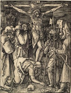  door Albrecht Dürer