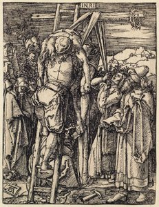  door Albrecht Dürer