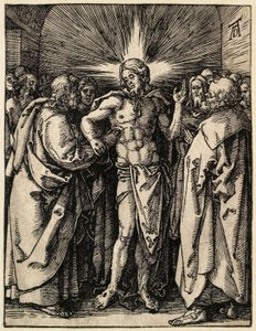  door Albrecht Dürer