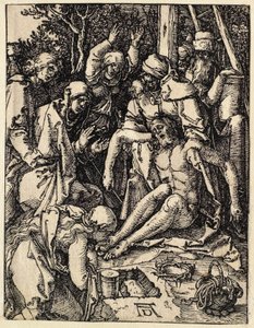  door Albrecht Dürer