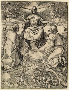  door Albrecht Dürer