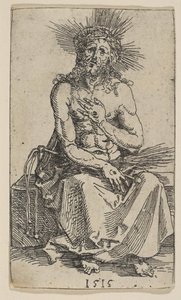De Man van Smarten, 1515