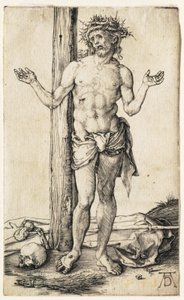  door Albrecht Dürer