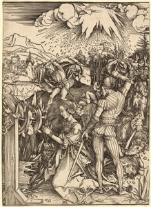  door Albrecht Dürer