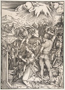  door Albrecht Dürer