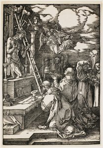  door Albrecht Dürer