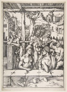  door Albrecht Dürer