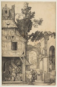  door Albrecht Dürer