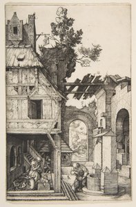  door Albrecht Dürer